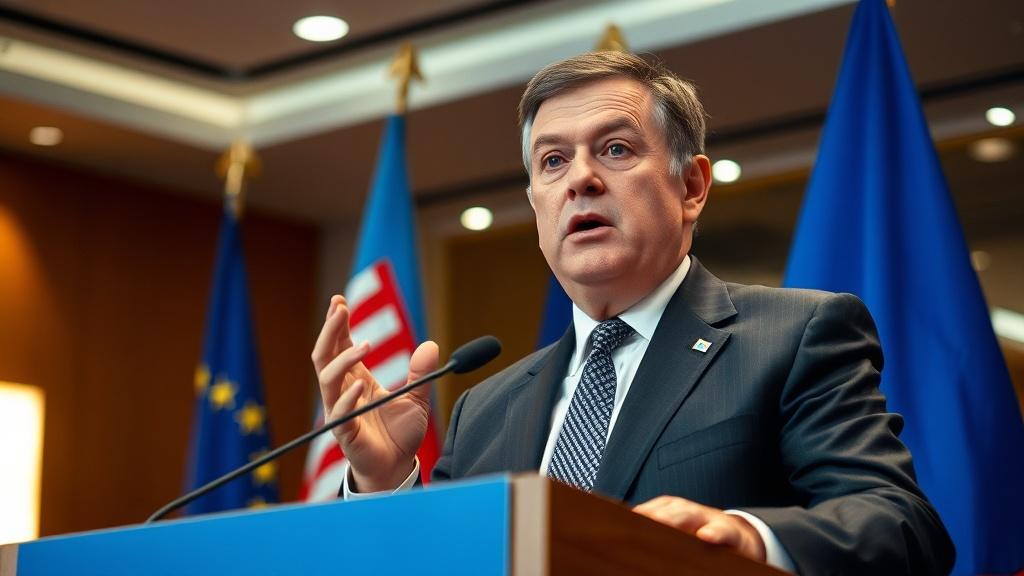 ЕС и Россия: энергетическая зависимость и её последствия