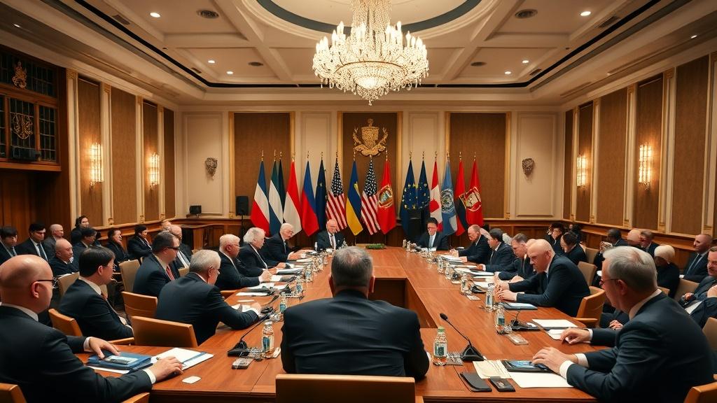 ЕС и США: охлаждение отношений угрожает влиянию Европы