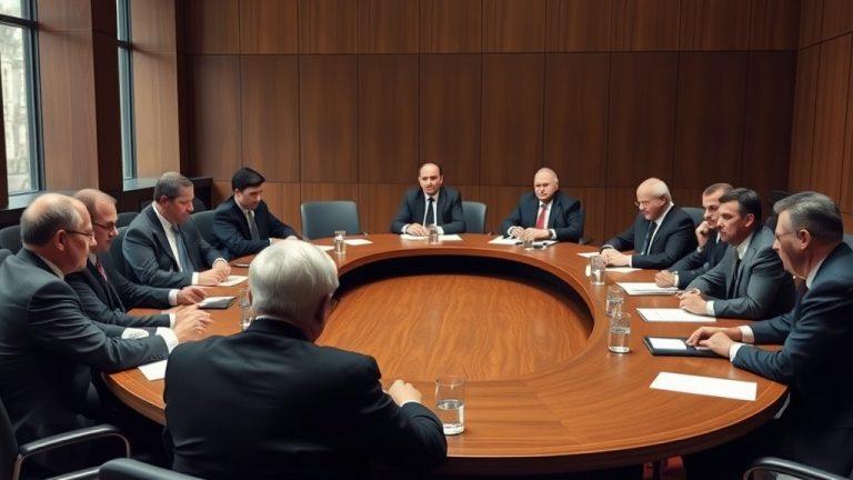 ЕС исключает Венгрию из дипломатических переговоров