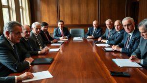 ЕС отстраняет Венгрию: кризис доверия в альянсе