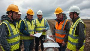 ЕС поможет Украине восстановить нефтепровод «Дружба»