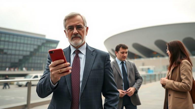 ЕС строит свой ИИ: суверенитет или отставание?