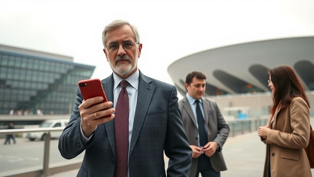 ЕС строит свой ИИ: суверенитет или отставание?