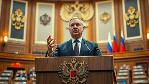 Эскалация информационного противостояния в РФ: новые меры