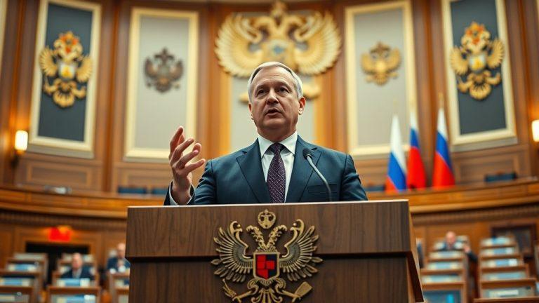 Эскалация информационного противостояния в РФ: новые меры