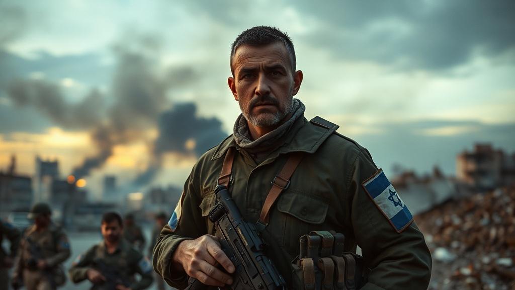 Эскалация конфликта Израиля и Ирана: новые удары