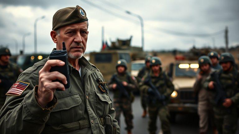 Эскалация конфликта Израиля и Ирана: угрозы и последствия