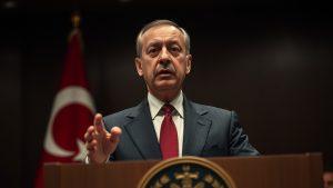 Эскалация на Ближнем Востоке: Эрдоган предупреждает о катастрофе