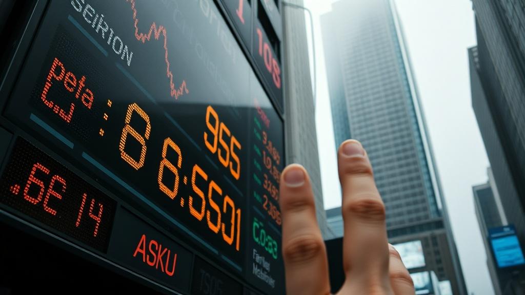 Эскалация на Ближнем Востоке: рост цен на энергоносители