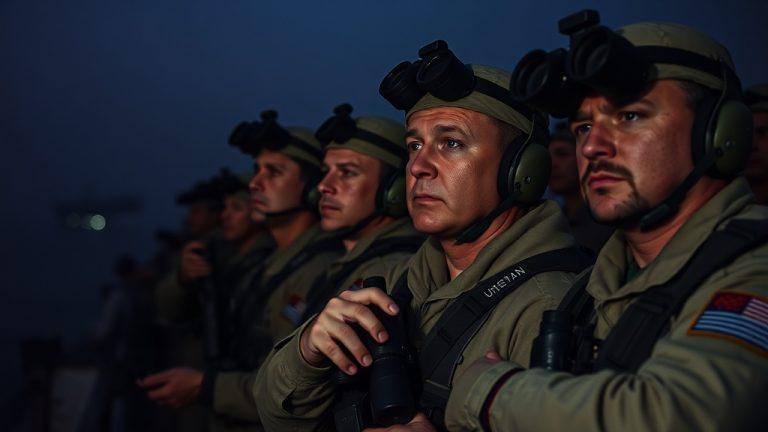 Эскалация США и Ирана: тупик в Ормузском проливе