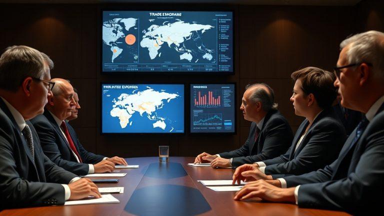 Эскалация Вашингтона: новый курс США в кризисных переговорах