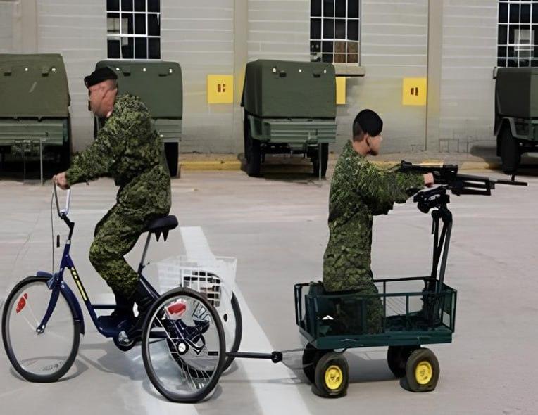 Эстония готова решать кризисы в Ормузском проливе