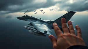 Эволюция тактики: Су-35С в современных конфликтах