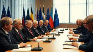 Европа готова к диалогу с Россией: новые подходы лидеров