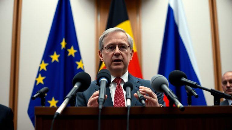 Европа и Россия: когда возможна нормализация отношений?