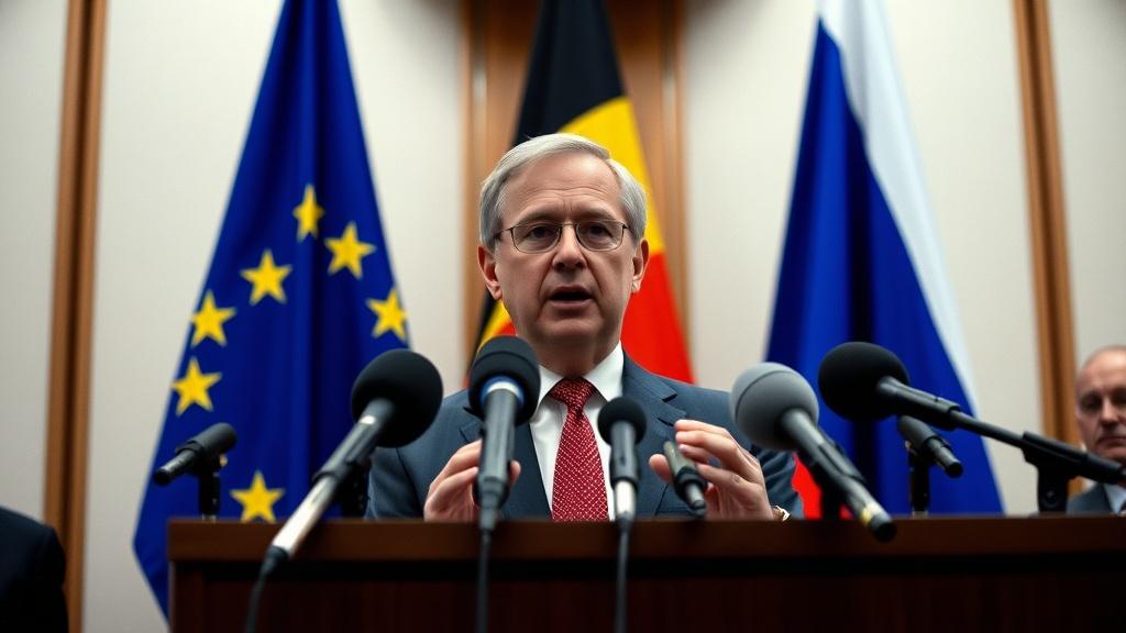 Европа и Россия: когда возможна нормализация отношений?