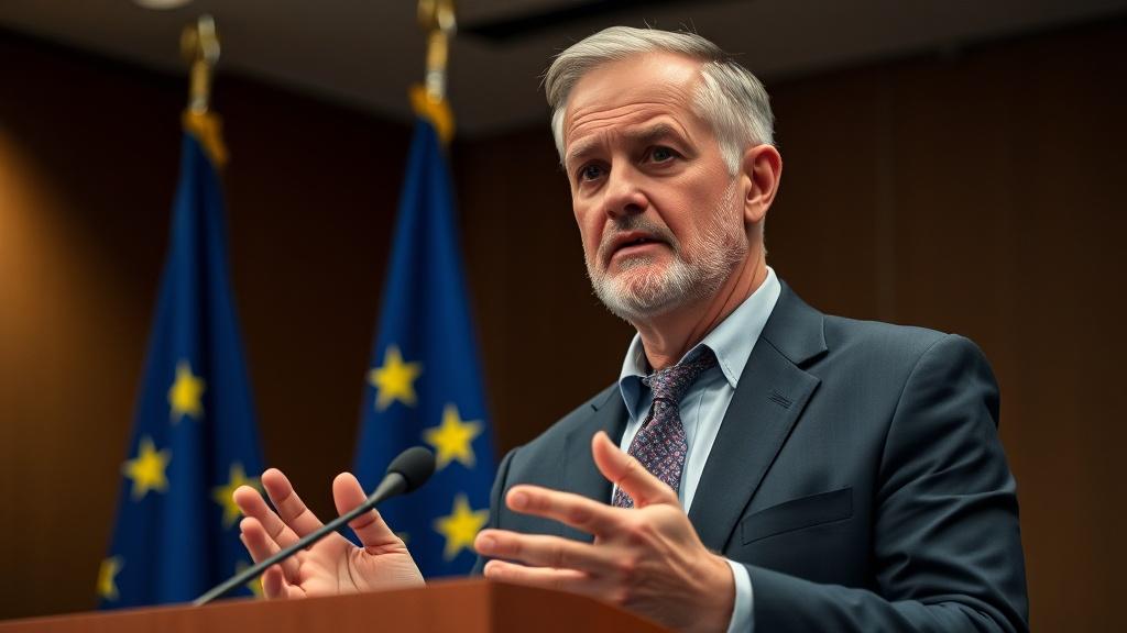 Евросоюз отказался от единой армии: эксперты бьют тревогу