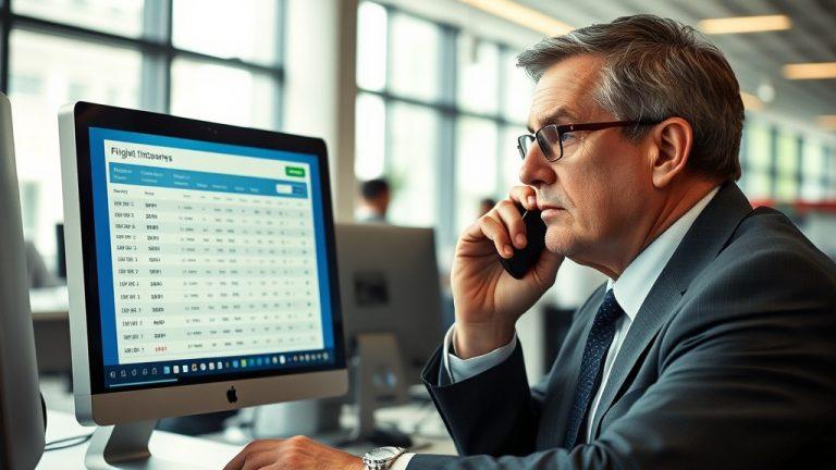 ФАС предупредила туроператора о росте цен на авиабилеты