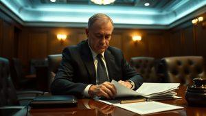 ФБР расследует утечку секретной информации Джо Кента