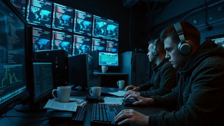 ФБР: российские хакеры атаковали Signal и другие мессенджеры