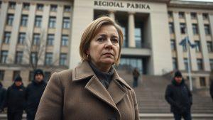 Фермер Светлана Панина: история борьбы с системой