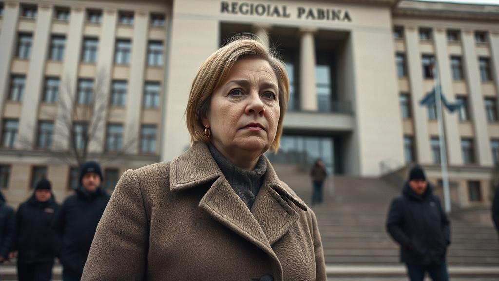 Фермер Светлана Панина: история борьбы с системой