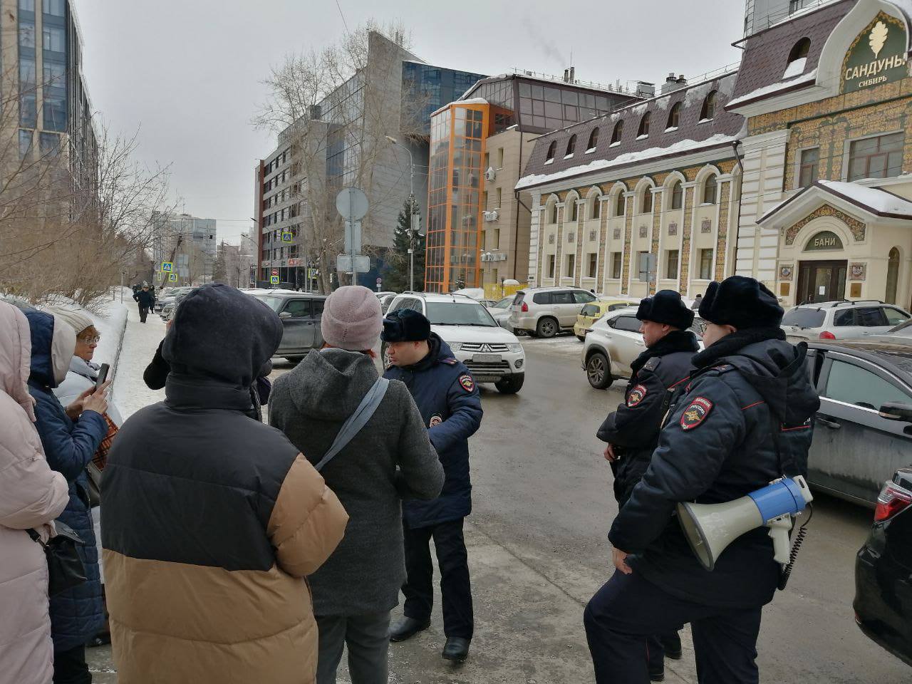 Фермеры Козихи оштрафованы за протест: что произошло