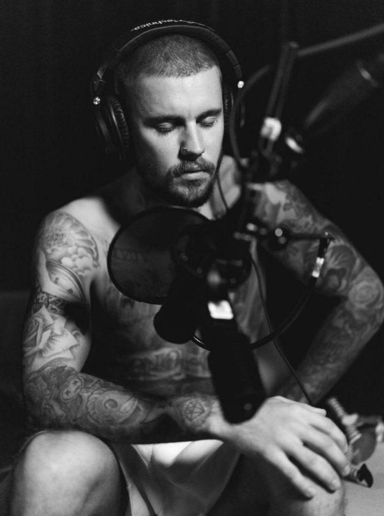 Ferrari выгнала Джастина Бибера за перекраску машины