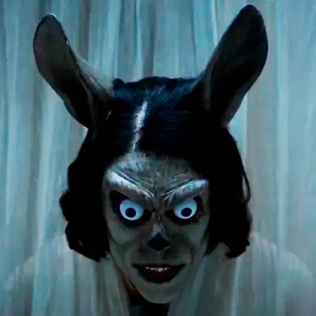 Фильм «Хокум» — новый хоррор, который вас напугает