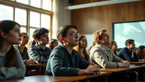 Фильм «Майдан» вызвал резонанс в швейцарском лицее