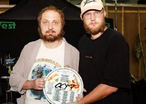 Фильм «Скуф» не выйдет в прокат из-за скандала с Александром Зубаревым