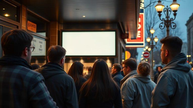 Фильм «Скуф» пропал из проката: что случилось?