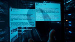 Фишеры атакуют Европу: новые схемы мошенничества в EU