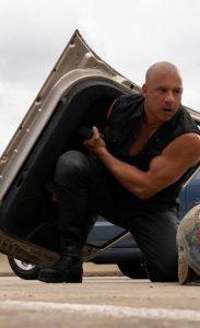 «Форсаж 11» станет последним фильмом франшизы