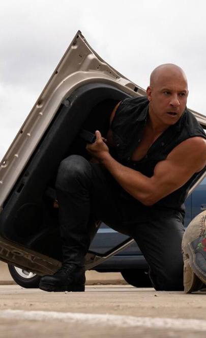 «Форсаж 11» станет последним фильмом франшизы