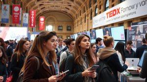 Форум колледжей Москвы: найди профессию с гарантией