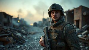 Франция потеряла солдата в Ираке: удар дрона по базе