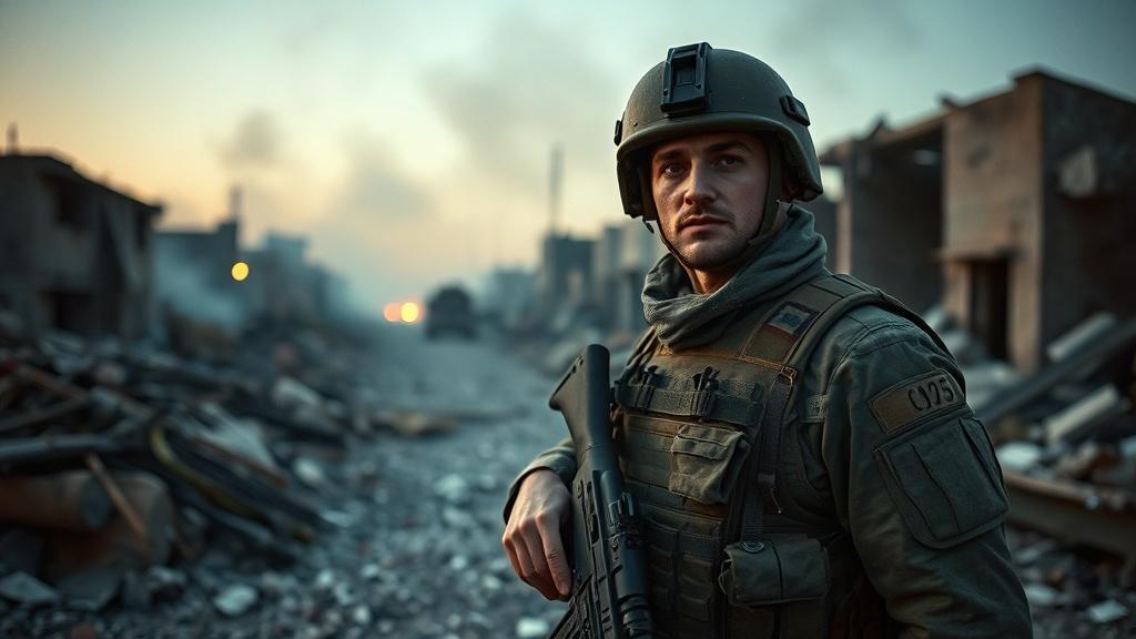 Франция потеряла солдата в Ираке: удар дрона по базе