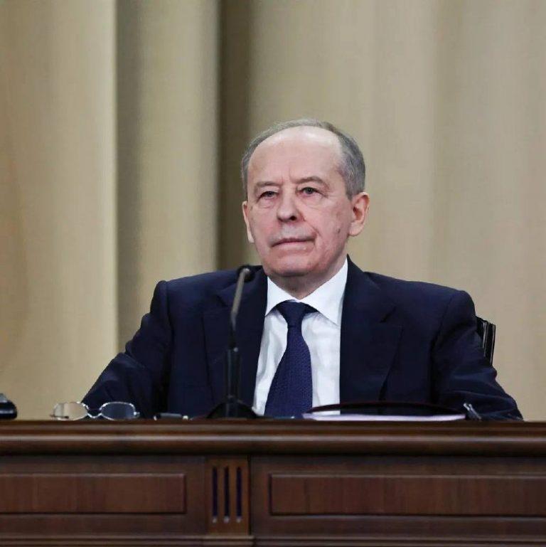 ФСБ готовит ответ Украине: заявление Бортникова