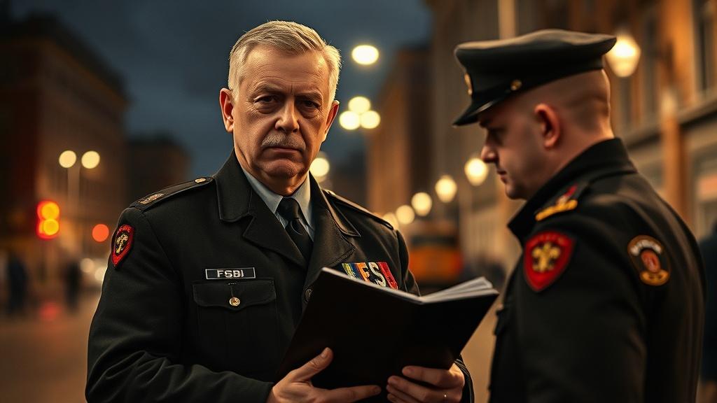 ФСБ предупреждает: Украина вербует подростков для терактов