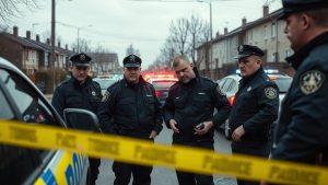 ФСБ раскрыла вербовку школьников в Уфе для теракта