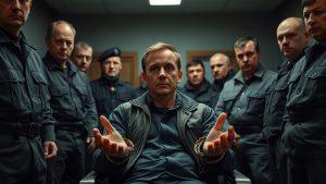 ФСБ задержала иностранца с 504 взрывными стельками