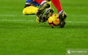 Футбол лидирует в России: топ-3 популярных вида спорта