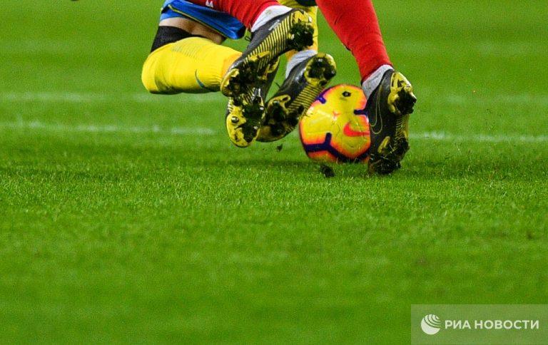 Футбол лидирует в России: топ-3 популярных вида спорта