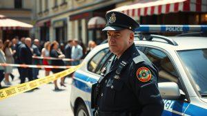 Футболист Смолов влип в драку: грозит тюрьма