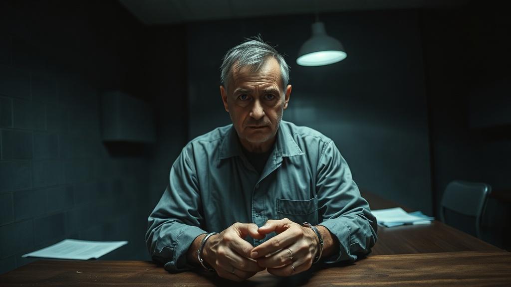 Футболист «Урала» убил москвичку по указке кураторов