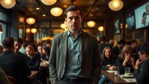 Фёдор Смолов в скандале: конфликт в кафе из-за «Краснодара»