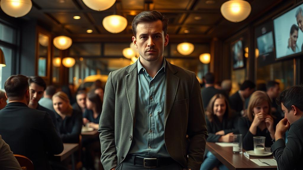 Фёдор Смолов в скандале: конфликт в кафе из-за «Краснодара»