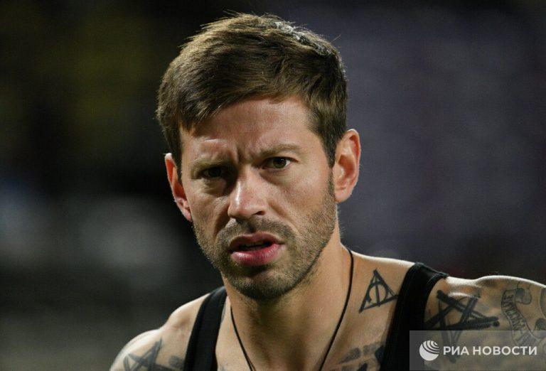 Фёдор Смолов заплатил миллион за драку в «Кофемании»