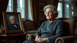 Галина Мшанская ушла из жизни в 91 год